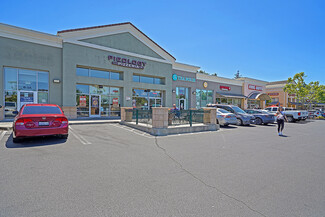 Plus de détails pour 2300 Mendocino Ave, Santa Rosa, CA - Bureau/Médical, Local commercial à louer