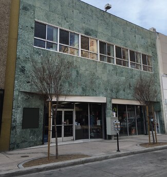 Plus de détails pour 1025 Fulton St, Fresno, CA - Bureau à vendre