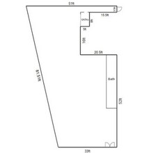3008-3014 Fulton St, Brooklyn, NY à vendre Plan d’étage- Image 2 de 2