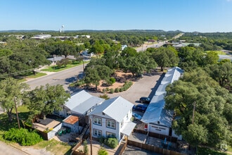 902 Main St, Blanco, TX - AERIAL  map view - Image1