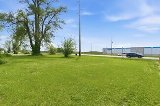 Plus de détails pour 2756 N Brookline Ave, Brookline, MO - Terrain à vendre