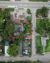 1635 Delano St, Maple Plain, MN - aerial  map view - Image1