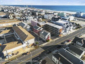 Plus de détails pour 52 Porter Ave, Seaside Heights, NJ - Multi-résidentiel à vendre