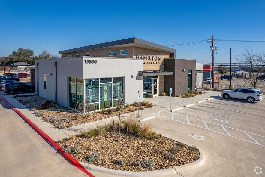 15550 RR 620, Austin, TX for lease - Building Photo - Image 2 of 6