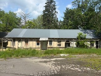 Plus de détails pour 10105 Cottage Inn Ln NE, Cumberland, MD - Spécialité à vendre