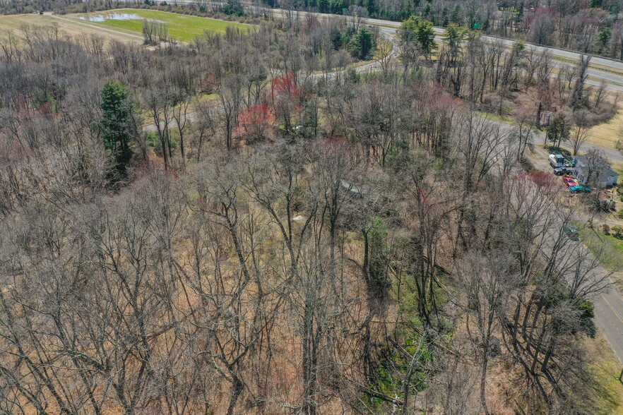 434 Tunxis Ave, Bloomfield, CT for sale - Aerial - Image 1 of 3