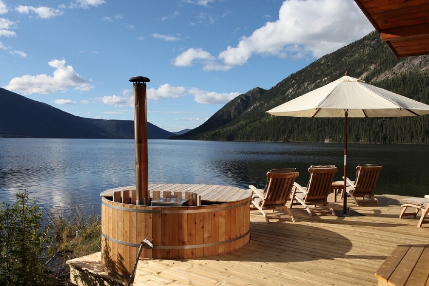 Wilderness Lodge, Whitehorse, YT for sale - Other - Image 3 of 9