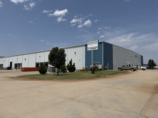 More details for 2113 S West St, Wichita, KS - Industrial for Lease