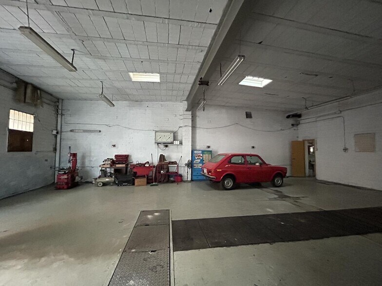 Industriel dans Sant Quirze del Vallès, Barcelona à vendre - Photo intérieure - Image 3 de 7