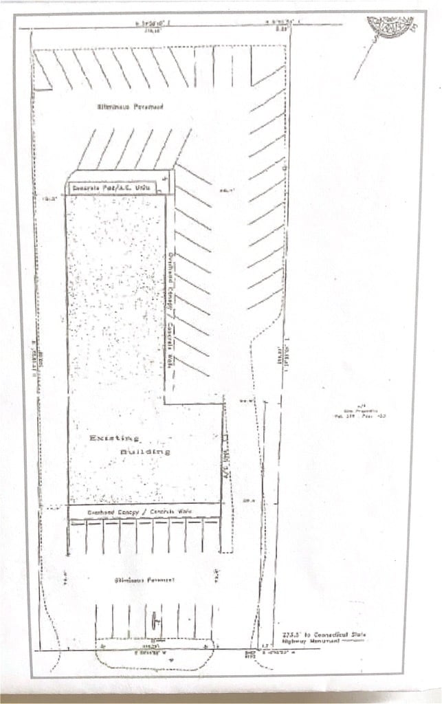 477 Boston Post Rd, Orange, CT for sale Interior Photo- Image 1 of 2