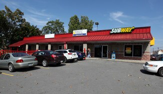 Plus de détails pour 719 Fairmont Ave, Fairmont, WV - Bureau/Médical à louer