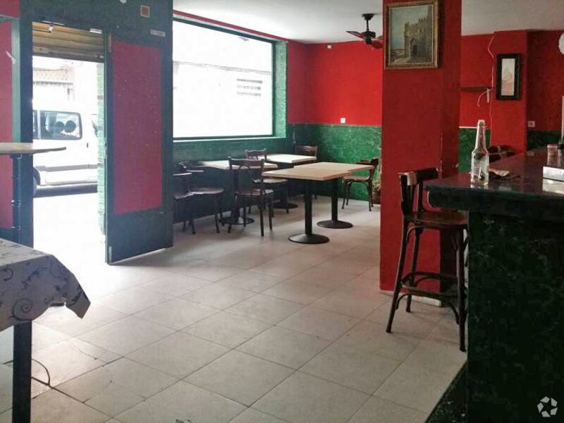 Móstoles, MAD 28931 - Unité Puerta 01, Esc. 1 - - Photo intérieure - Image 1 of 12