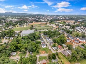 304 Sullivan St, Greenville, SC - AERIAL map view - Image1