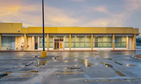 3500-3800 Little York Rd, Houston, TX à louer - Photo du bâtiment - Image 3 de 9