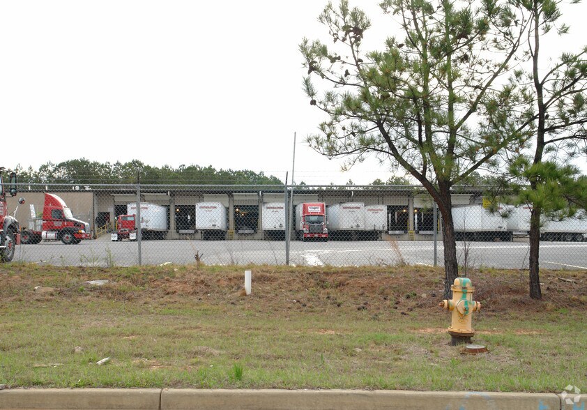 3200 Williams Rd, Columbus, GA à louer - Photo du bâtiment - Image 2 de 3