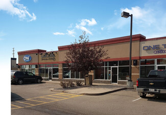 More details for 6730 Taylor Dr, Red Deer, AB - Office/Retail for Lease