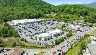 More details for Sylva Shops – Retail for Sale, Sylva, NC