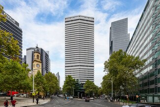 More details for 100 Miller St, North Sydney - Office for Lease