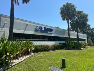 Plus de détails pour 4919 W Laurel St, Tampa, FL - Bureau à vendre