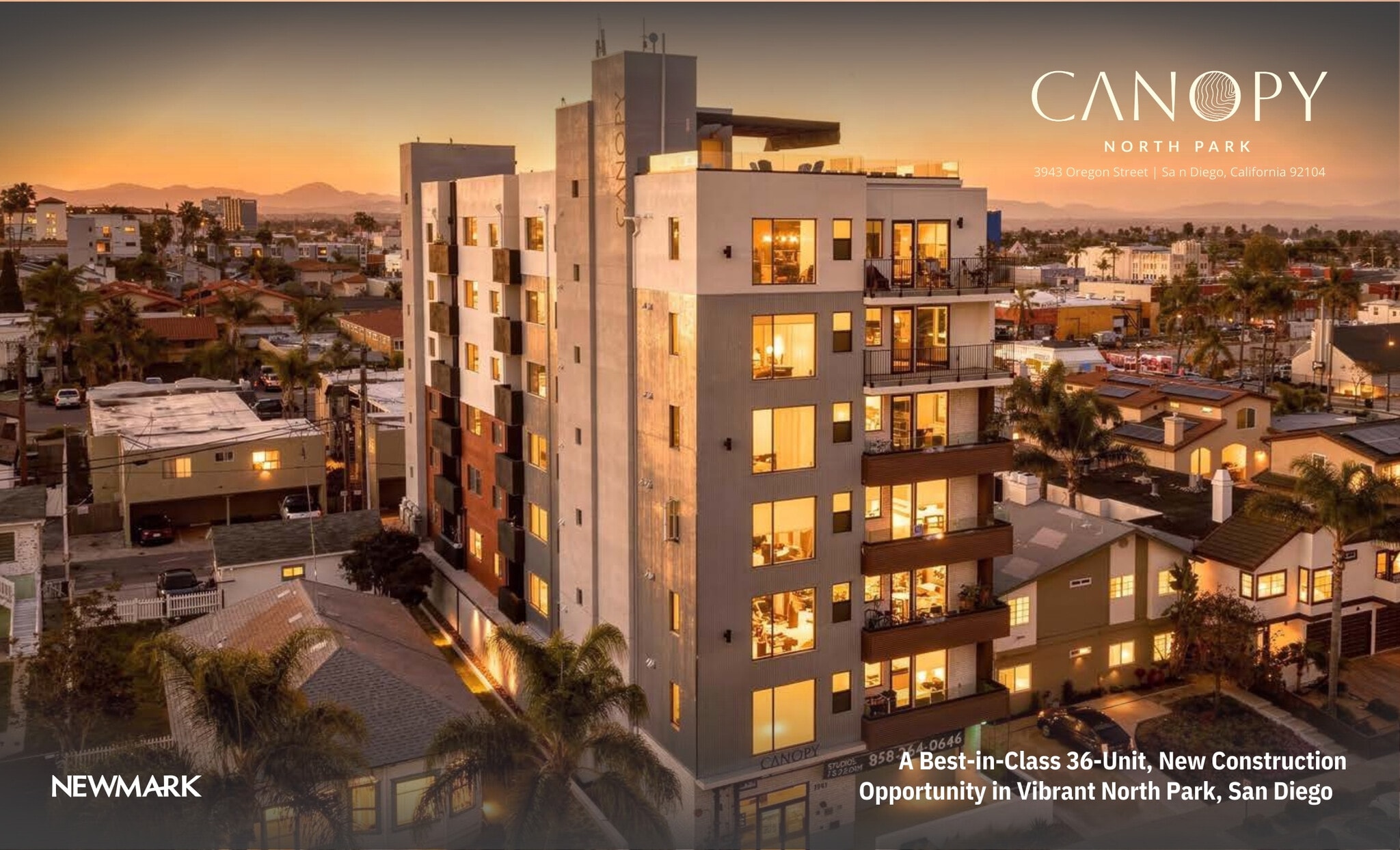 3943 Oregon St, San Diego, CA for sale Primary Photo- Image 1 of 115