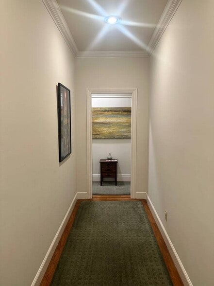 1408 chapin Ave, Burlingame, CA for lease - Building Photo - Image 3 of 13