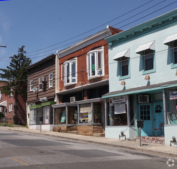 3815 34th St, Mount Rainier, MD for sale - Building Photo - Image 2 of 23