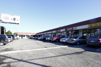 More details for 4150-4170 Broadway, Los Angeles, CA - Retail for Lease