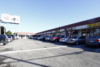 More details for 4150-4170 Broadway, Los Angeles, CA - Retail for Lease