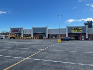 Plus de détails pour 1280-1290 Warwick Ave, Warwick, RI - Commerce de détail à louer