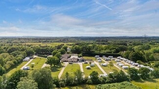 Plus de détails pour Ringwood Rd, Ringwood - Multi-résidentiel à vendre