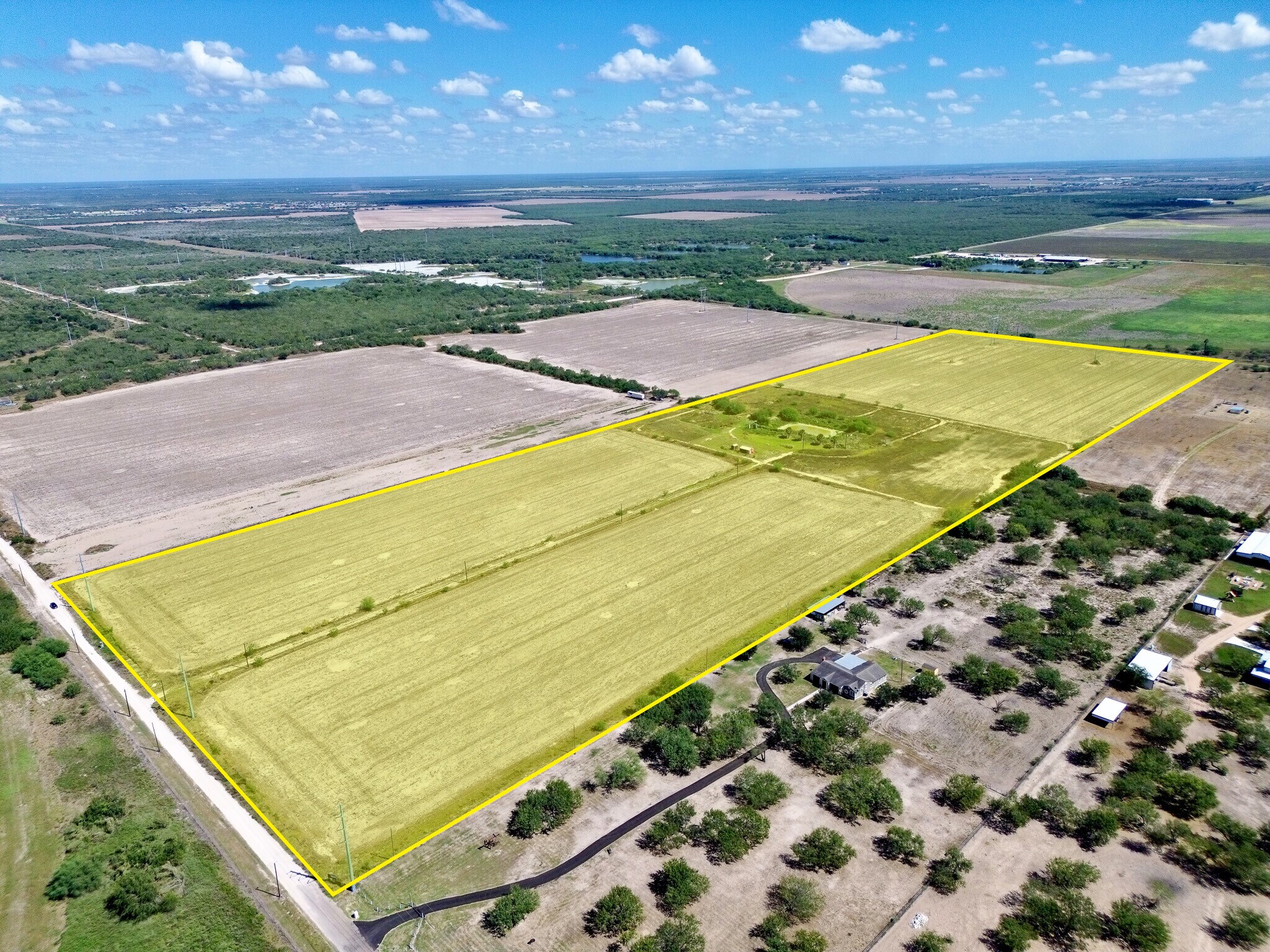 10220 N Big 5 Rd, Edinburg, TX for sale Primary Photo- Image 1 of 19