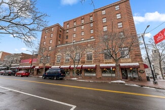 Plus de détails pour 21 W Market St, Corning, NY - Bureau à louer