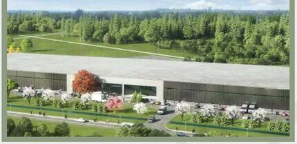 743 Powerline Rd, Brantford, ON for lease Building Photo- Image 1 of 2