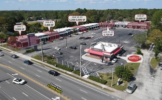 More details for 1403 Dunn Ave, Jacksonville, FL - Retail for Lease