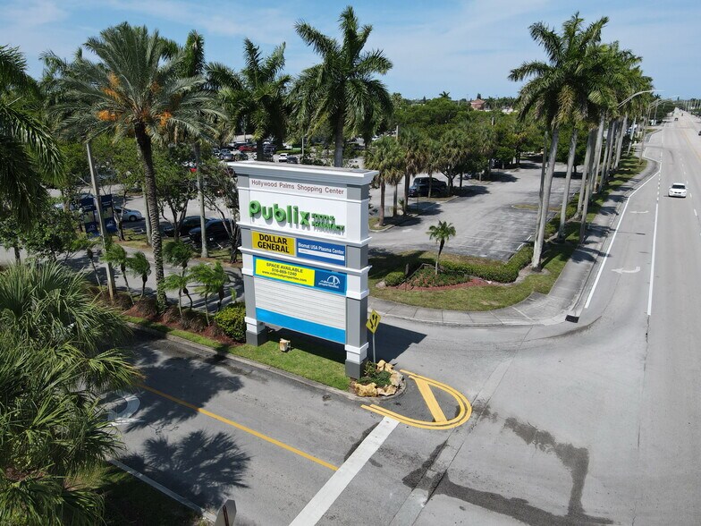 6805-7031 Taft St, Hollywood, FL for lease - Building Photo - Image 3 of 22