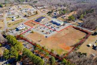 Plus de détails pour 101 Oakdale Dr, Hillsborough, NC - Terrain à vendre