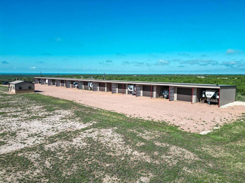 1432 FM 1929, Voss, TX à vendre - Photo du bâtiment - Image 3 de 36