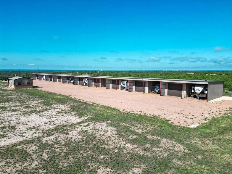 1432 FM 1929, Voss, TX à vendre - Photo du bâtiment - Image 3 de 36