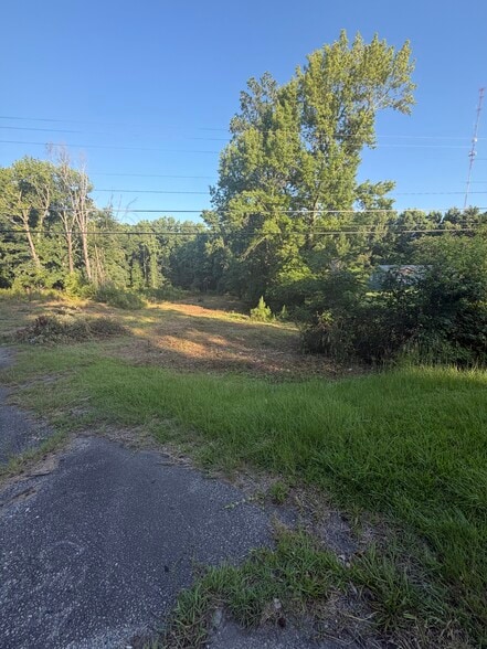 13301 Veterans Memorial Hwy, Douglasville, GA for lease - Building Photo - Image 2 of 4