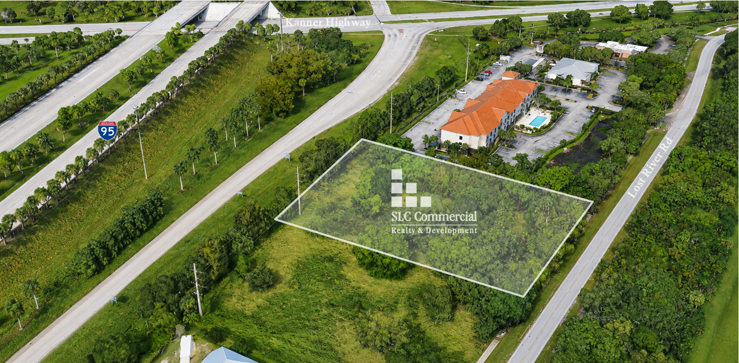 8000 SW Lost River Rd, Stuart, FL for sale Building Photo- Image 1 of 6