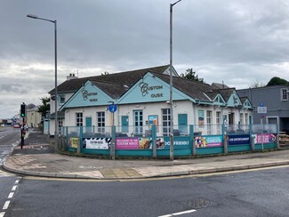 Plus de détails pour North Strand St, Stranraer - Vente au détail à vendre