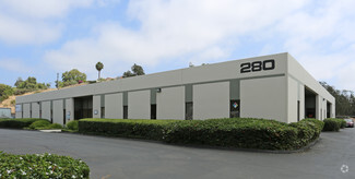 More details for 280 Trousdale Dr, Chula Vista, CA - Industrial for Lease