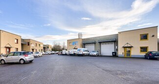 More details for Industrial for Lease