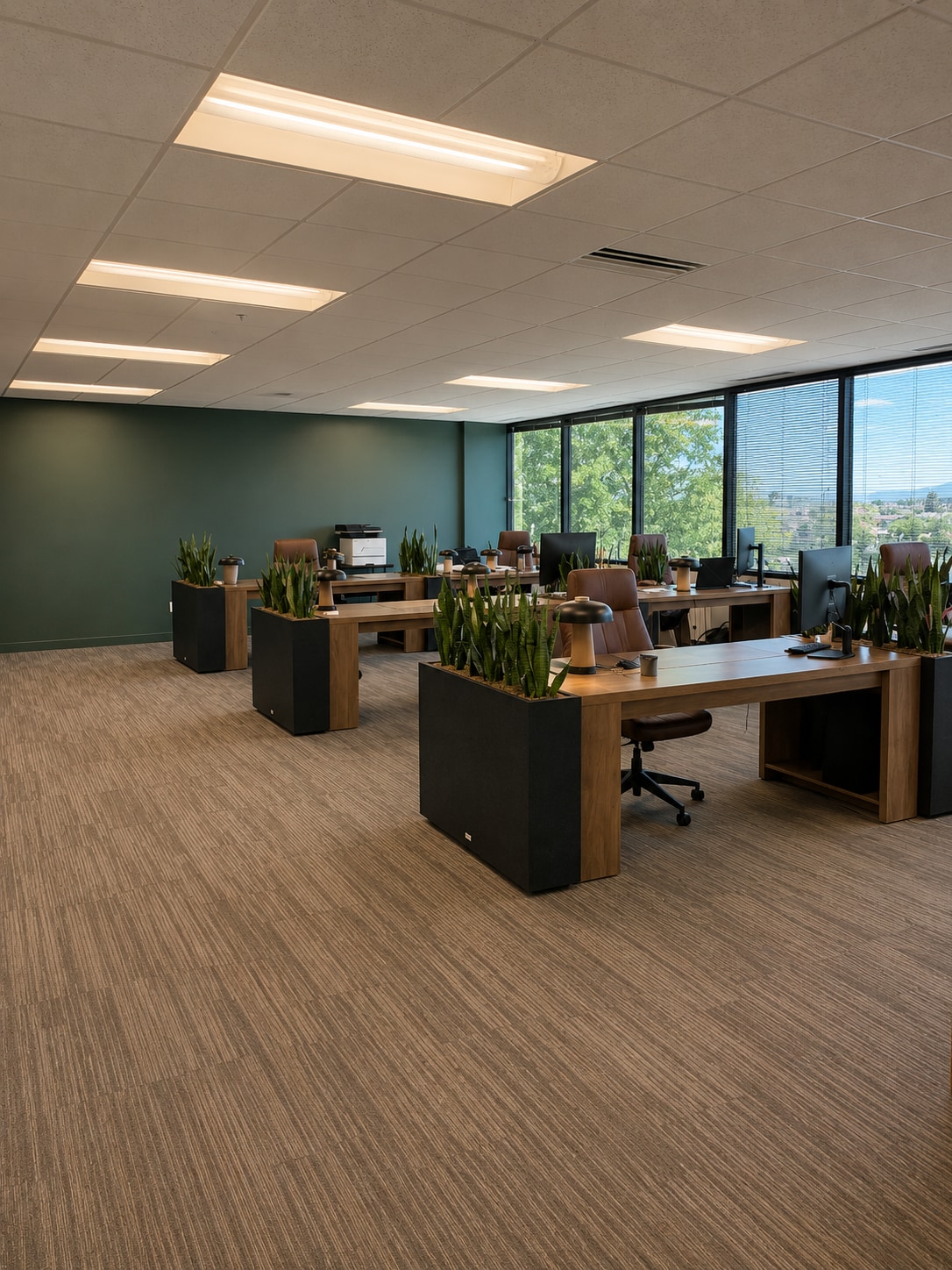 333 E Wetmore Rd, Tucson, AZ for lease Interior Photo- Image 1 of 5