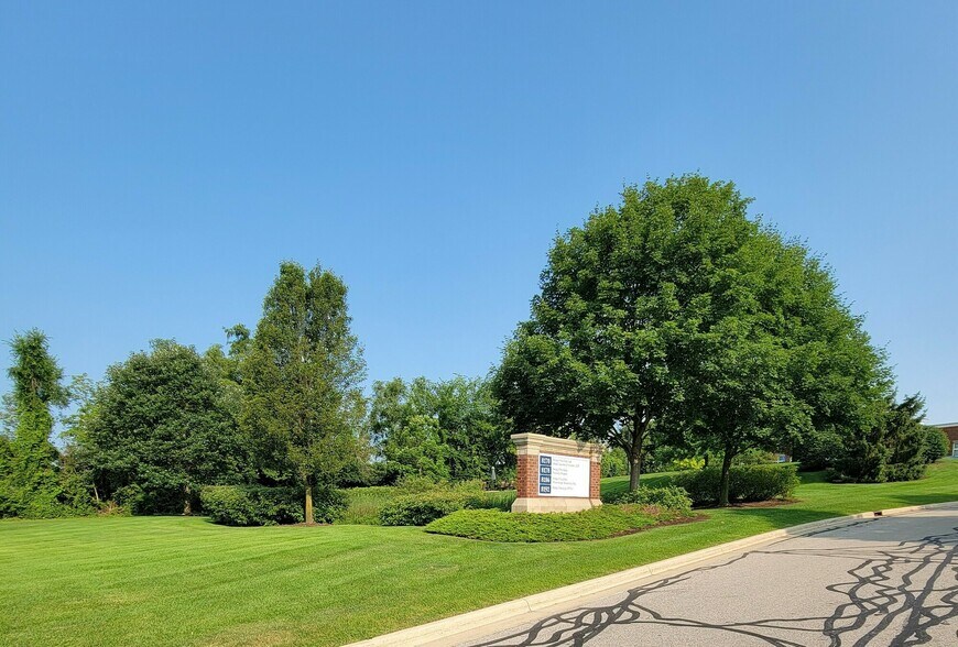 8178 Jackson, Ann Arbor, MI à louer - Autre - Image 2 de 2