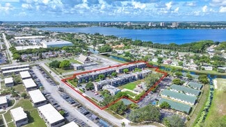 More details for 3901 36th Ct, West Palm Beach, FL - Multifamily for Sale