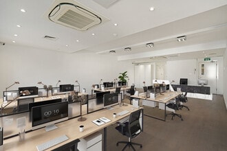 193 Brompton Rd, London for lease Interior Photo- Image 2 of 12