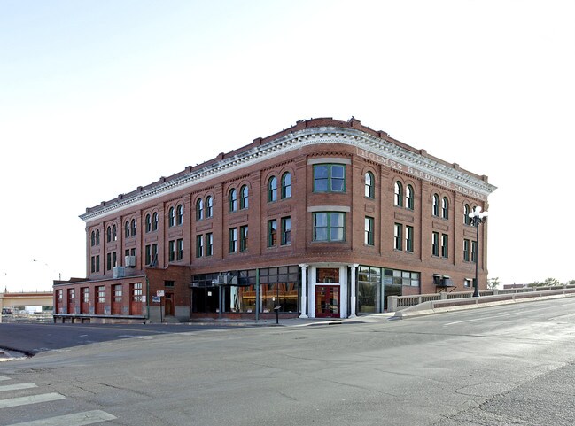 Plus de détails pour 400 S Union Ave, Pueblo, CO - Multi-résidentiel à vendre