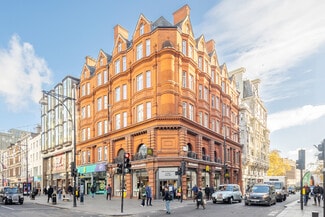 More details for 2 Harewood Pl, London - Office for Lease