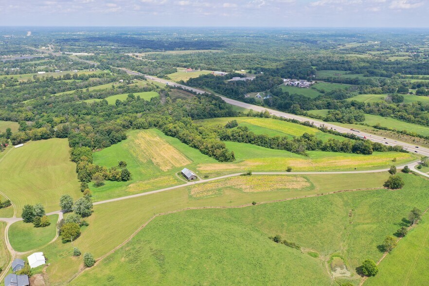 Sherman Mt Zion Road, Dry Ridge, KY à vendre - Photo du bâtiment - Image 3 de 13